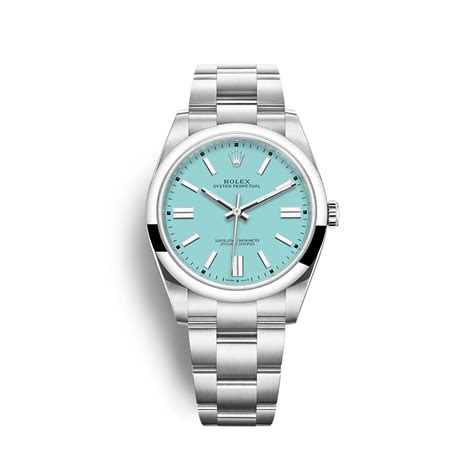 orologio tiffany rolex|rolex tiffany dial watch.